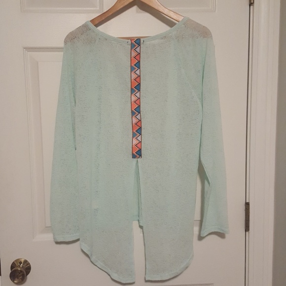 Very J Tops - Flowy Yoga Top